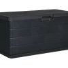 Pro Garden Alpha 340 Liter Aufbewahrungsbox< Auflagenboxen
