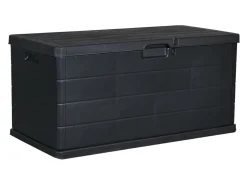 Pro Garden Alpha 340 Liter Aufbewahrungsbox< Auflagenboxen