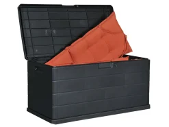 Pro Garden Alpha 340 Liter Aufbewahrungsbox< Auflagenboxen