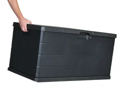 Pro Garden Alpha 340 Liter Aufbewahrungsbox< Auflagenboxen