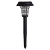 Pro Garden Insektenabwehr^Insektentöter mit LED-Lampe