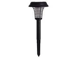 Pro Garden Insektenabwehr^Insektentöter mit LED-Lampe