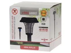 Pro Garden Insektenabwehr^Insektentöter mit LED-Lampe