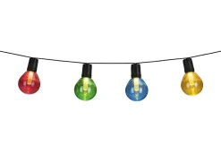 Pro Garden Campinglampen Aufladbar|Campinglampen Aufladbar-Solar Stimmungsbeleuchtung - Multi
