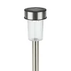 Pro Garden Solar-Außenbeleuchtung|Solar-Außenbeleuchtung-Solarlampe - 7 Stück