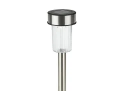 Pro Garden Solar-Außenbeleuchtung|Solar-Außenbeleuchtung-Solarlampe - 7 Stück