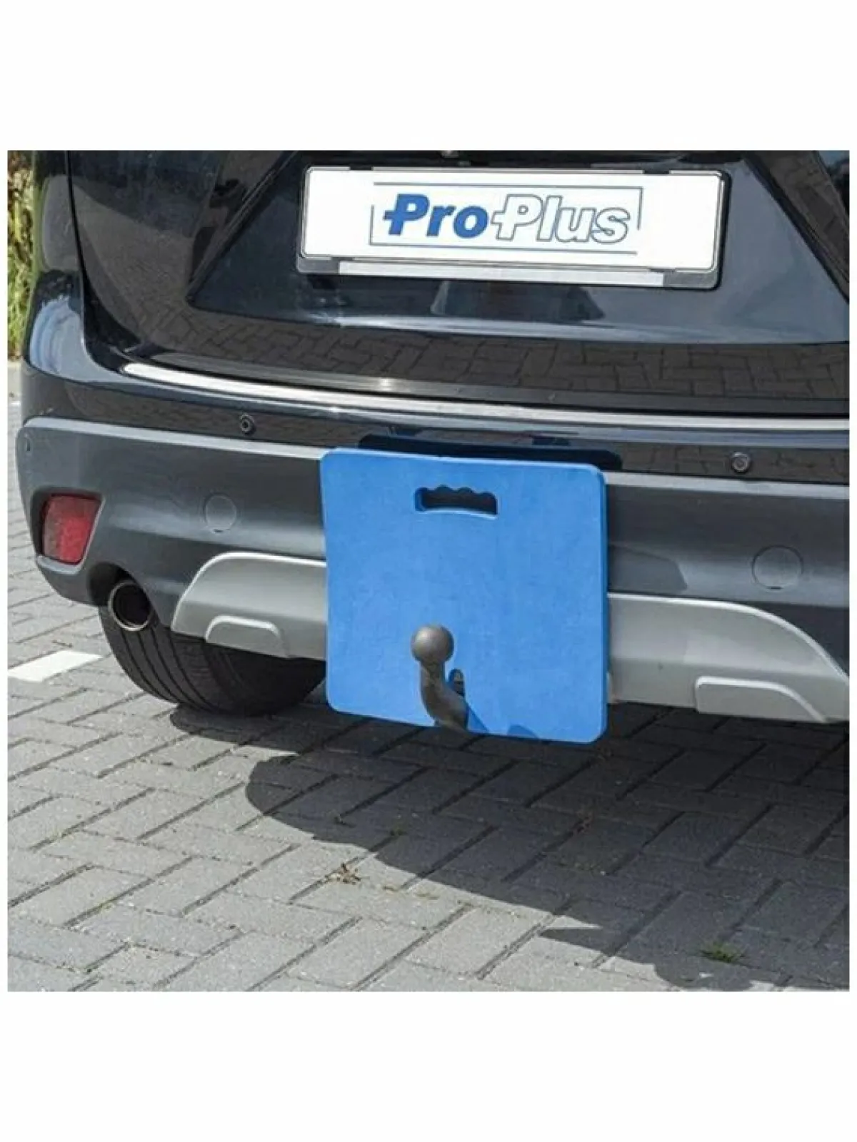 ProPlus Pro Plus Stoßstangenschutz< Chassiszubehör