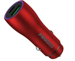 Pro-User Usb Steckdosen 12V^Pro User 48 Watt USB Auto Ladegerät