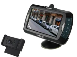 Pro-User Kamerasysteme^Pro User DRC4310DC Kamerasystem