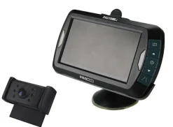 Pro-User Kamerasysteme^Pro User DRC4310DC Kamerasystem