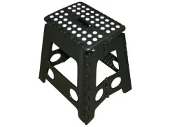 Markenlos Trittstufen^Profeco XL klappbarer Tritthocker