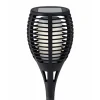 Pro Garden Campinglampen Aufladbar|Campinglampen Aufladbar^ProGarden LED Solarfackel