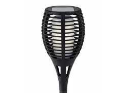 Pro Garden Campinglampen Aufladbar|Campinglampen Aufladbar^ProGarden LED Solarfackel