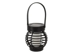 Pro Garden Campinglampen Aufladbar|Campinglampen Aufladbar^Progarden Solar LED Laterne