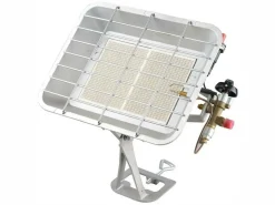 Markenlos Gasheizungen|Gasheizungen-Prolight Abra Gasheizer - 4200 Watt