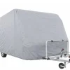 ProPlus Wohnwagen Schutzhüllen-640 - 701 x 235 cm Luxe Wohnwagen Schutzhülle