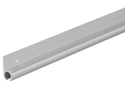 ProPlus 180° 100 cm Aluminium Kederschiene< Kederschienen