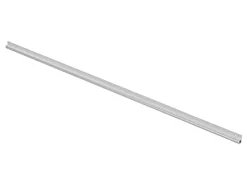 ProPlus 180° 100 cm Aluminium Kederschiene< Kederschienen