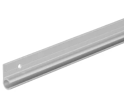 ProPlus 90° 100 cm Aluminium Kederschiene< Kederschienen