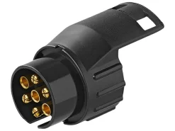 ProPlus 7- auf 13-polig Adapterstecker< 7/13-Polige Stecker