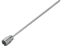 ProPlus 34 cm x 19 mm Steckschlüssel< Steckschlüssel