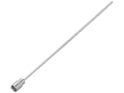 ProPlus Steckschlüssel^54 cm x 17 mm Steckschlüssel