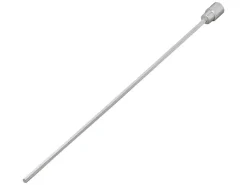 ProPlus Steckschlüssel^54 cm x 17 mm Steckschlüssel
