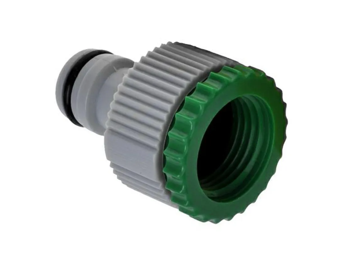 ProPlus Wasser Zubehör|Wasserkupplungen^2 in 1 Wasserhahnverbindungsstück