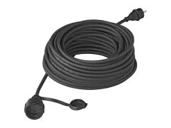 ProPlus Schuko Verlängerungskabel^25 Meter Schuko Verlängerungskabel - 3x 2,5mm²