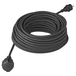 ProPlus Schuko Verlängerungskabel^25 Meter Schuko Verlängerungskabel - 3x 2,5mm²