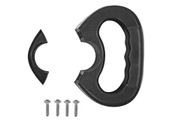 ProPlus Chassiszubehör|Stützräder^48 mm Griff für Bugrad
