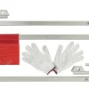 ProPlus Chassiszubehör-2 Ton Abschleppstange - 180 cm