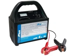 ProPlus Ladegeräte^12/24 Volt Batterieladegerät - 15 Ampere