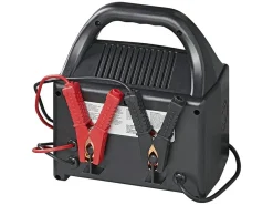 ProPlus Ladegeräte^12/24 Volt Batterieladegerät - 15 Ampere