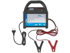 ProPlus Ladegeräte^12/24 Volt Batterieladegerät - 15 Ampere