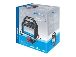 ProPlus Ladegeräte^12/24 Volt Batterieladegerät - 15 Ampere