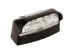 ProPlus Karosseriebeleuchtung|Karosseriebeleuchtung^12/24 Volt LED Kennzeichenleuchte