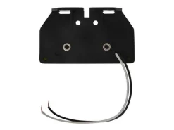 ProPlus 12/24 Volt LED Positionsleuchte mit Halter - White< Karosseriebeleuchtung|Karosseriebeleuchtung