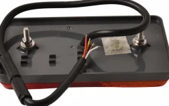 ProPlus 12/24 volt LED Rückleuchte - 4 Funktionen< Karosseriebeleuchtung|Karosseriebeleuchtung