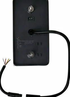 ProPlus 12/24 volt LED Rückleuchte - 4 Funktionen< Karosseriebeleuchtung|Karosseriebeleuchtung