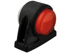 ProPlus 12/24 volt LED Umrissleuchte - Red/white< Karosseriebeleuchtung|Karosseriebeleuchtung