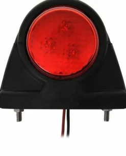 ProPlus 12/24 volt LED Umrissleuchte - Red/white< Karosseriebeleuchtung|Karosseriebeleuchtung