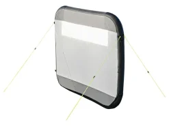 ProPlus 160 x 140 cm Aufblasbarer Windschutz< Windschutz