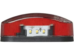 ProPlus Karosseriebeleuchtung|Karosseriebeleuchtung^60 x 34 LED-Begrenzungsleuchte