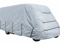 ProPlus Wohnmobil Schutzhüllen-700 x 235 x 270 cm Wohnmobil Schutzhülle