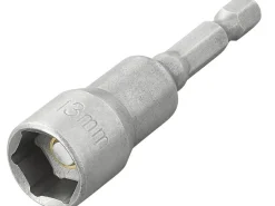 ProPlus Zeltwerkzeuge|Zeltwerkzeuge-Adapter für Schraubheringe 13 mm
