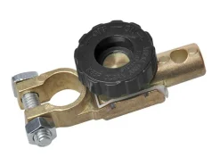 ProPlus Akkuklemme mit Schutzschalter< Batterieklemmen