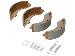 ProPlus AL-KO Bremsbacken-Set - 230x40 mm< Anhängerzubehör
