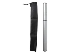 ProPlus Waagen^Aluminium Deichselwaage
