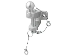 ProPlus Kupplungen^Anhängerkupplungskugel - D20.2/S350